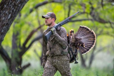 Alps Outdoorz Nwtf Grand Slam Turkey Vest Review The Blog Of The